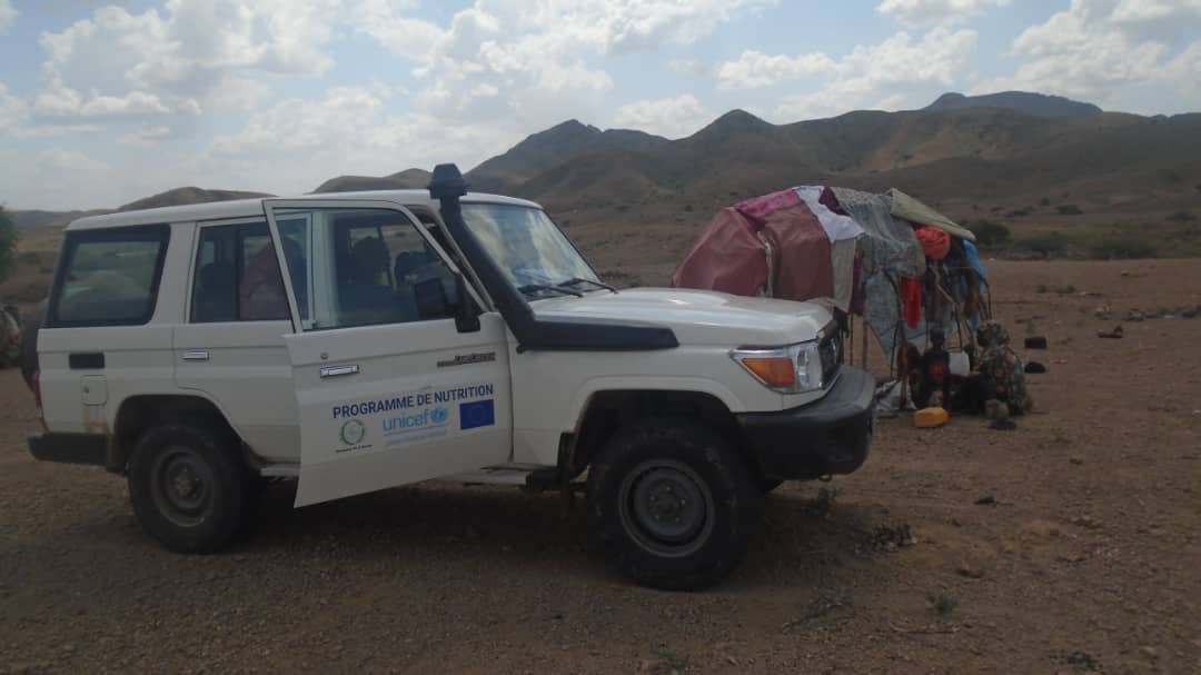 Région d’Ali-Sabieh : Campagne de sensibilisation sur les bienfaits de la vaccination anti Covid 19