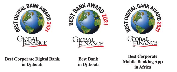 The Global Finance décerne 3 Prix à la CAC International Bank copy