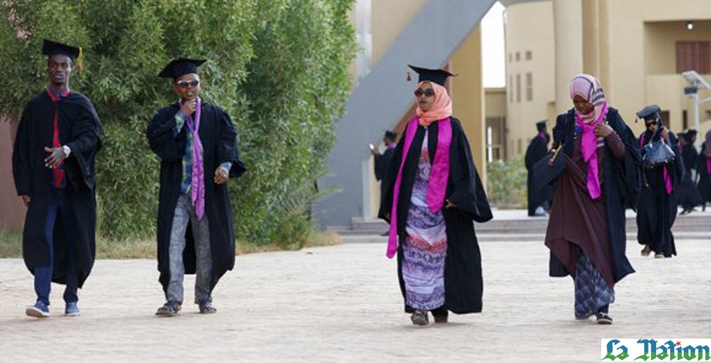 Tribune : Pourquoi Djibouti est devenu trilingue