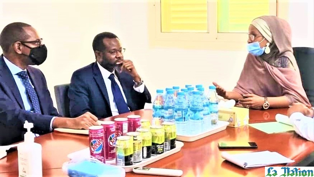 SEIDSP/Banque Mondiale : Une rencontre pour évaluer le programme d’appui au développement du secteur privé et financier