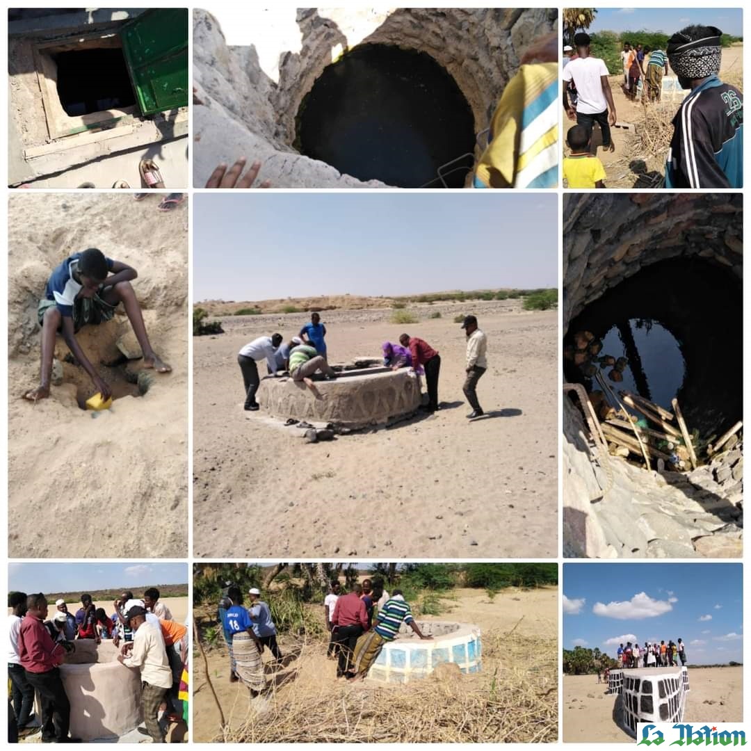 ABED.... Campagne participative de dons financiers