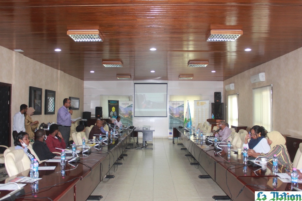 CCD - Journée « Portes ouvertes » sur le Centre de Ressources et des Compétences