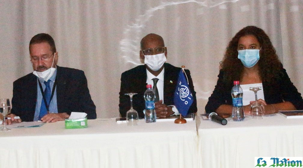 UE/OIM : Débats de fond sur la santé mentale et l’appui psychosocial des migrants