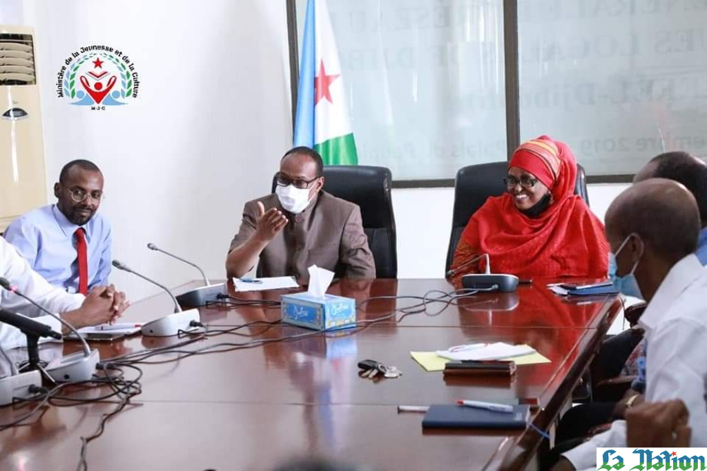 Dernière ligne droite pour le SITA