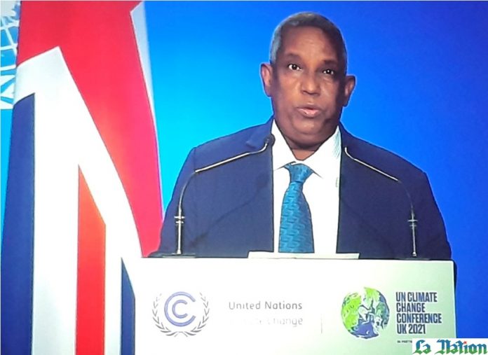 Djibouti produira 100% de son électricité verte en 2030