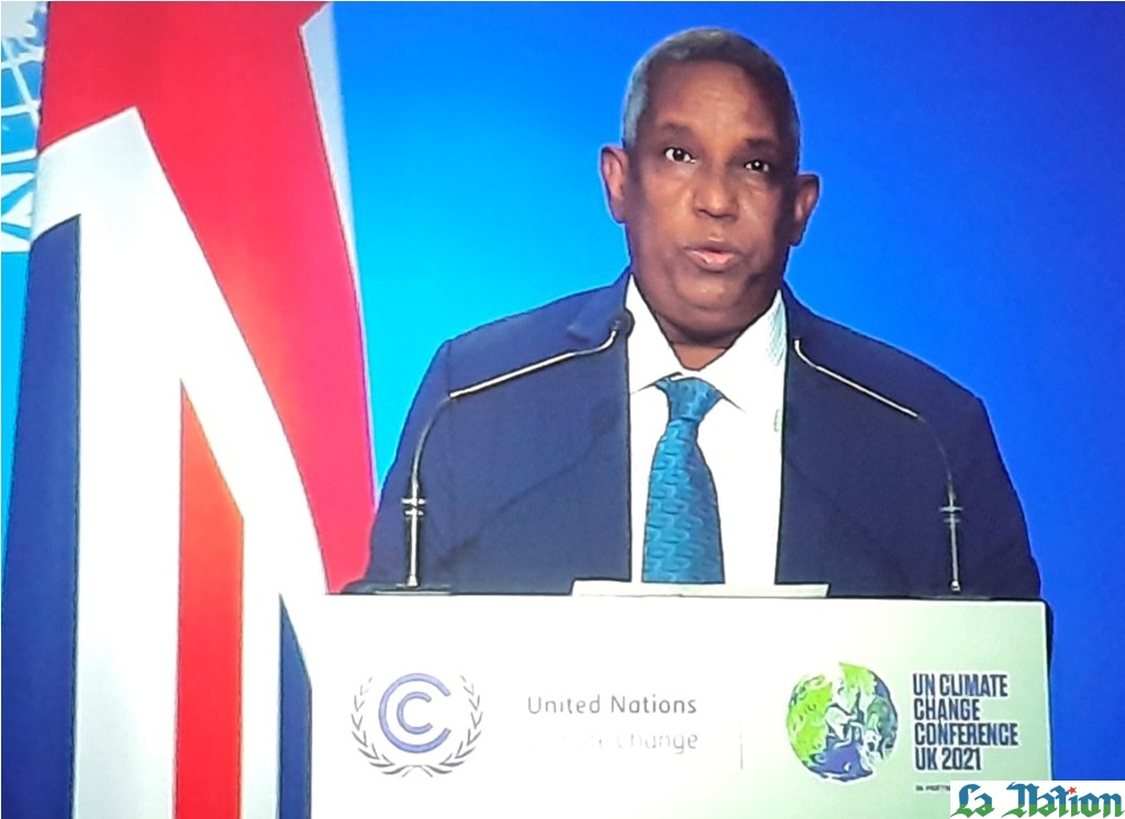 Djibouti produira 100% de son électricité verte en 2030