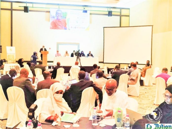 Forum consultatif régional sur la politique de la jeunesse (5)