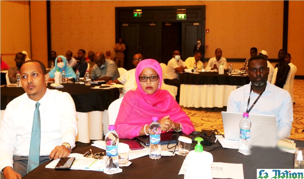 La sécurité sanitaire des aliments, une priorité nationale