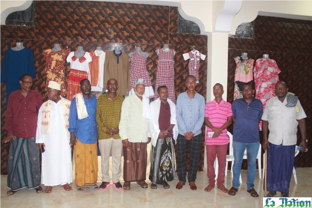 L’annexe du RPP de Hayabley : un lieu pour la promotion de l’éducation et du savoir