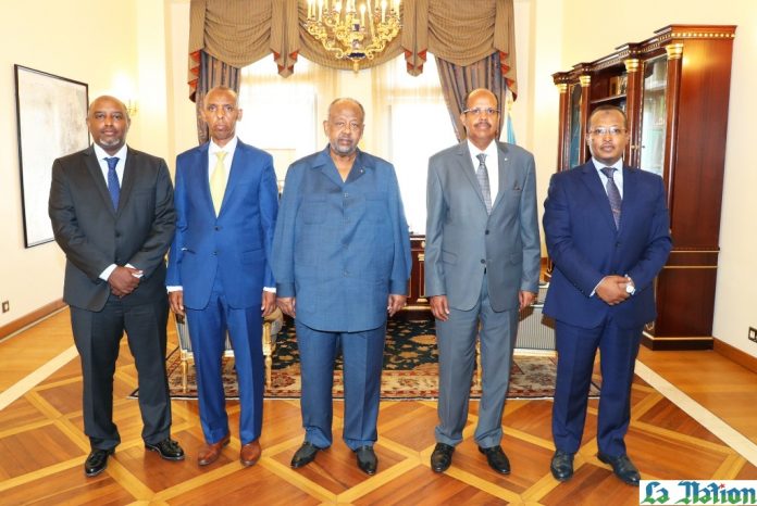 Le Chef de l’Etat fixe un cahier de charges nouveau pour nos diplomates (1)