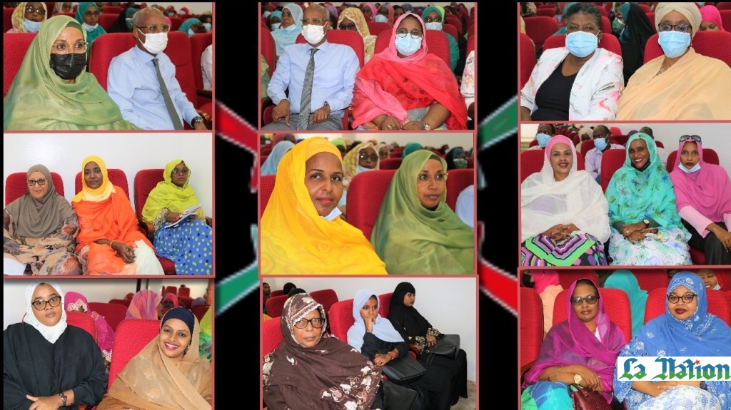 Le MFF sensibilise les futures mères sur l’importance de la consultation prénatale