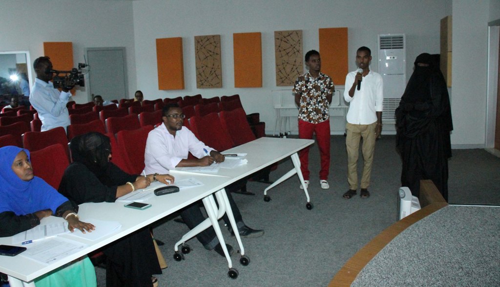 Le concours du meilleur plan d'affaires du second cycle de formation en entrepreneuriat et en estime de soi