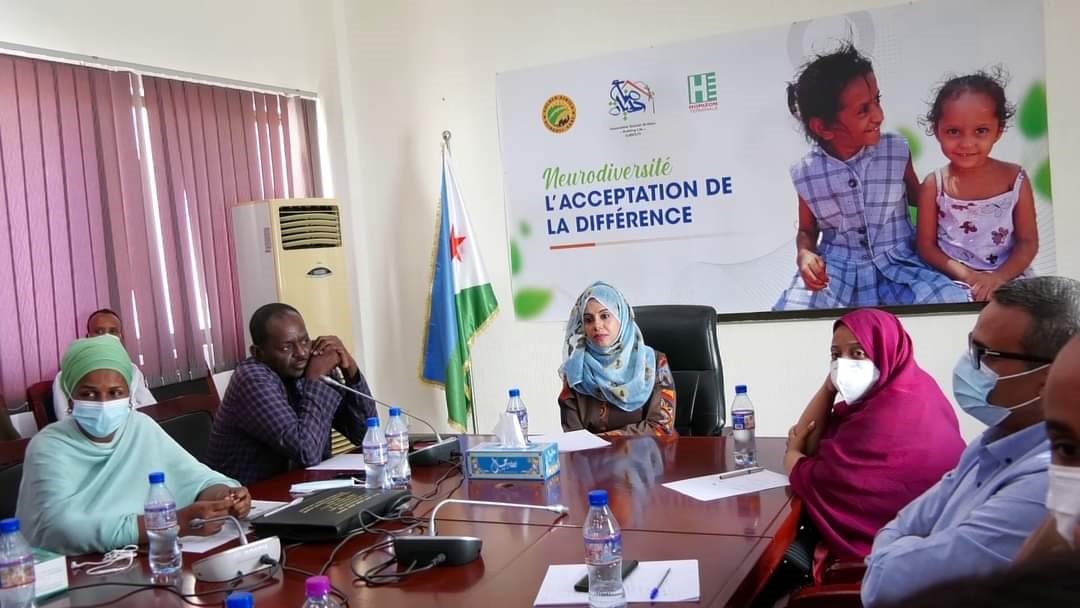 Forum sur l’acceptation de la différence