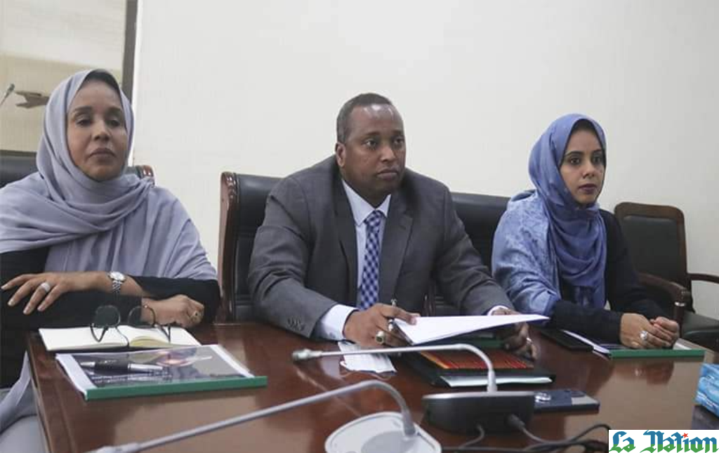 MERN : Réunion de travail pour la mise en œuvre d’un Programme National d’Electrification Durable