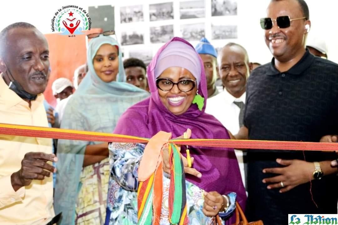 Ouverture des Antennes régionales de l'ANPH dans le cadre de la Semaine Nationale de l'Handicap 2021