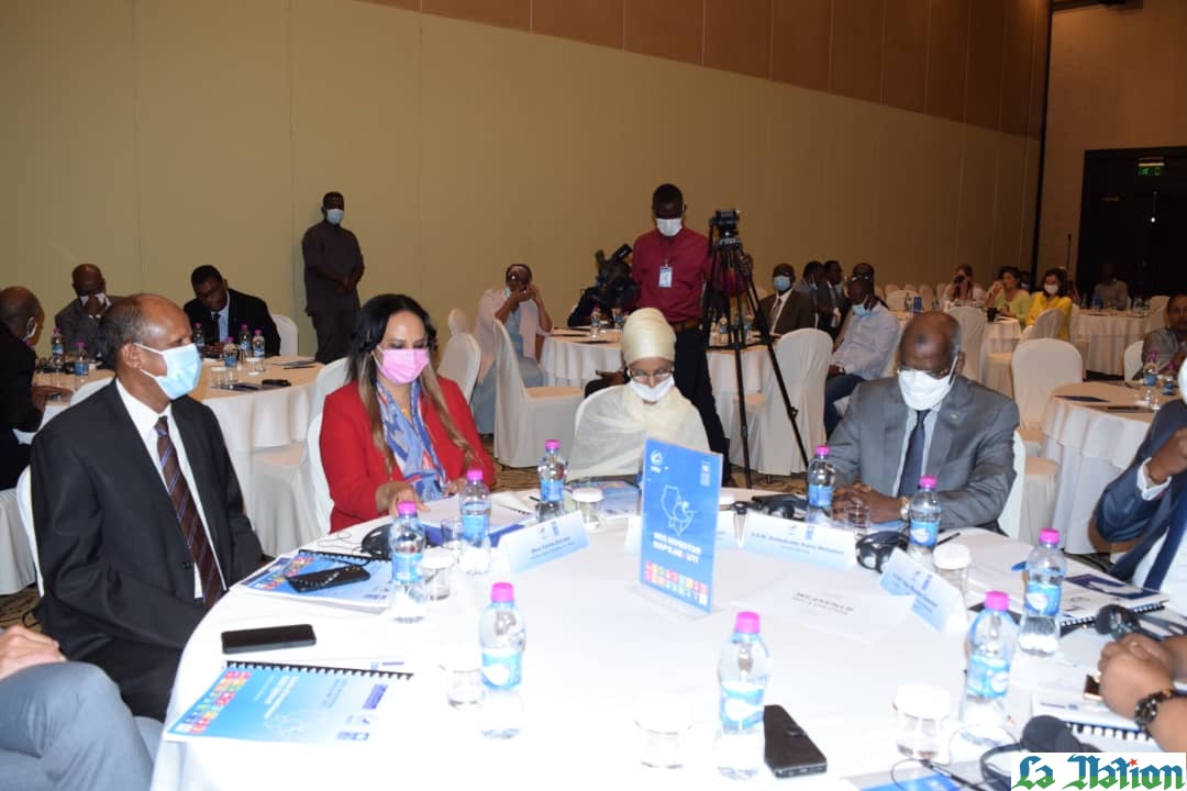 Plateforme ‘‘SDG Investor MAP Djibouti’’: Pour identifier les secteurs d’investissements prioritaires ancrés dans les ODD