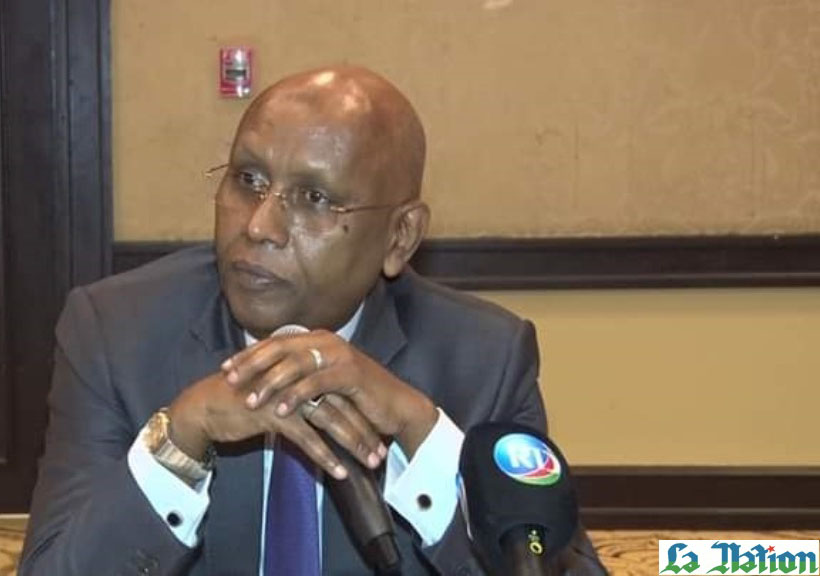 Réunion sur la Revue de la Gestion du Portefeuille