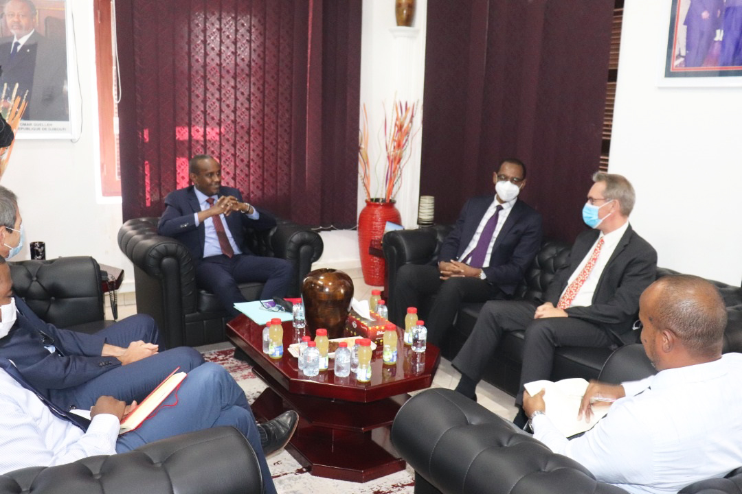 MCPT/Banque mondiale : Un partenariat stratégique