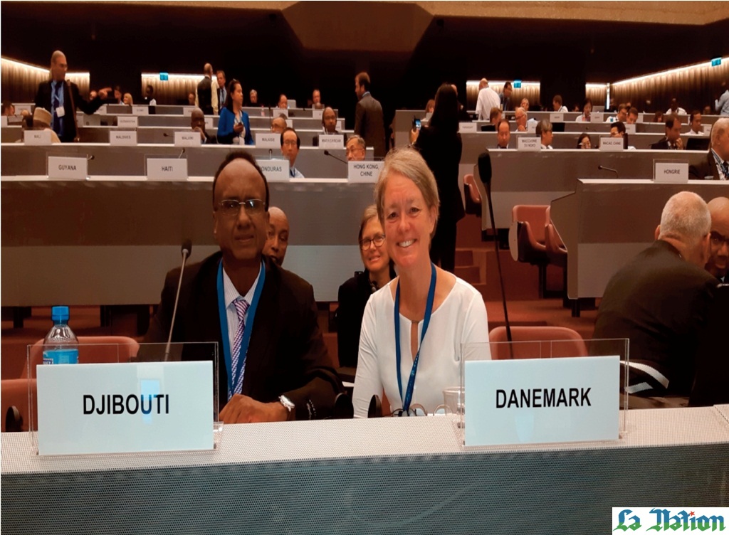 Améliorer la sécurité des Transports