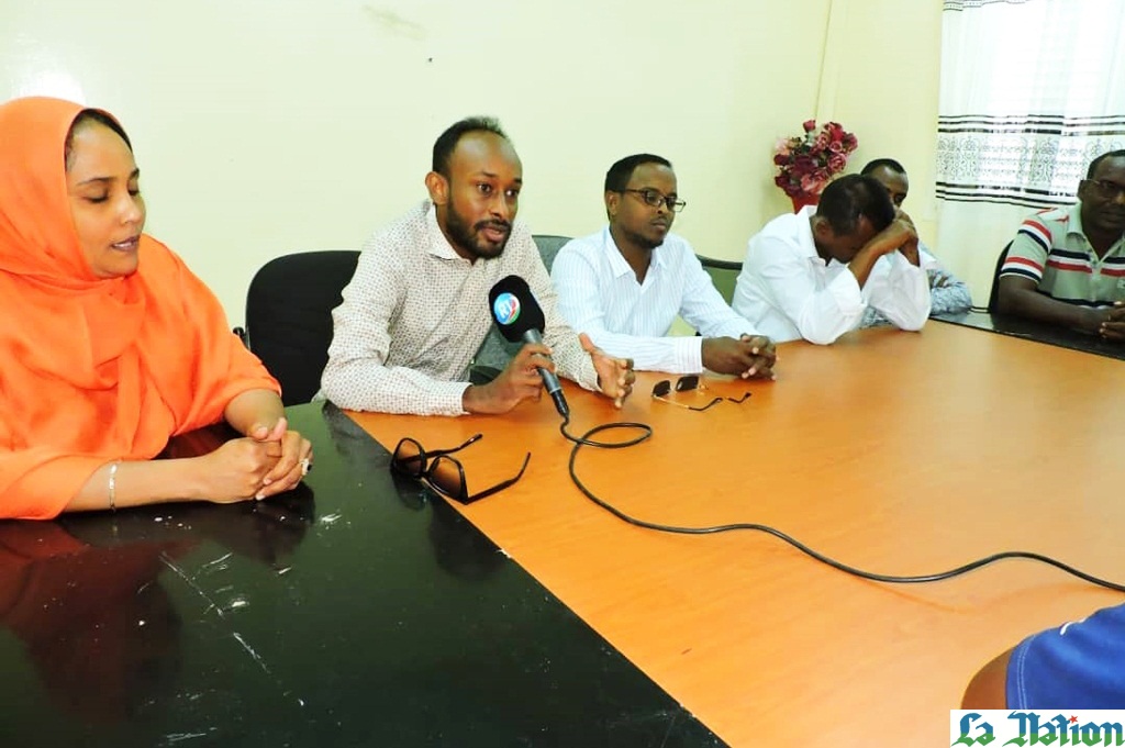 Arta : dernière étape de la caravane nationale des jeunes pour le renforcement de la citoyenneté et du patriotisme