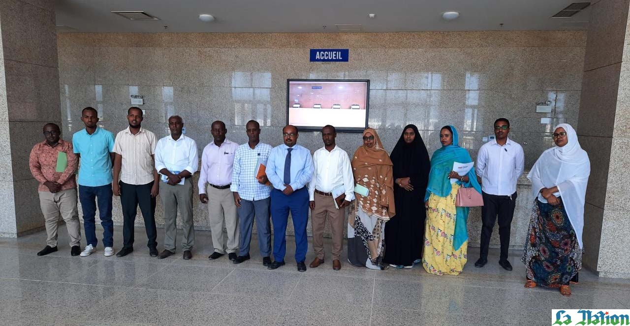 BAN : Atelier de sensibilisation des institutions publiques sur la conservation et le versement des archives