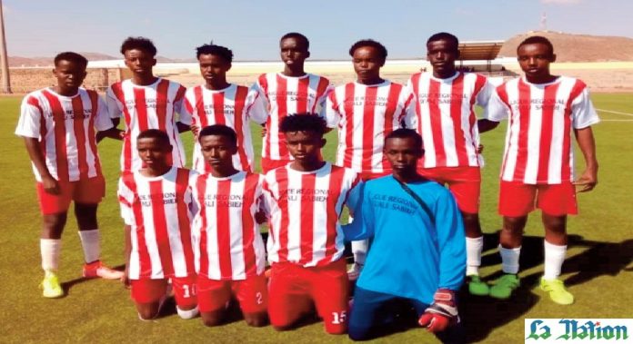 Championnat d’Ali-Sabieh