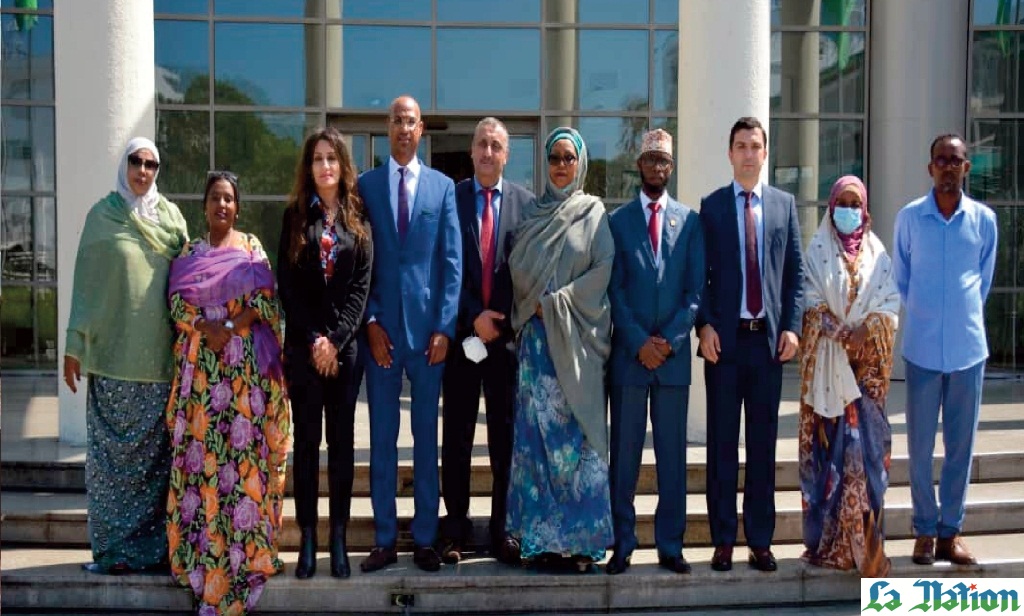 Population et développement : Créer un cadre propice pour faire face aux nouveaux défis