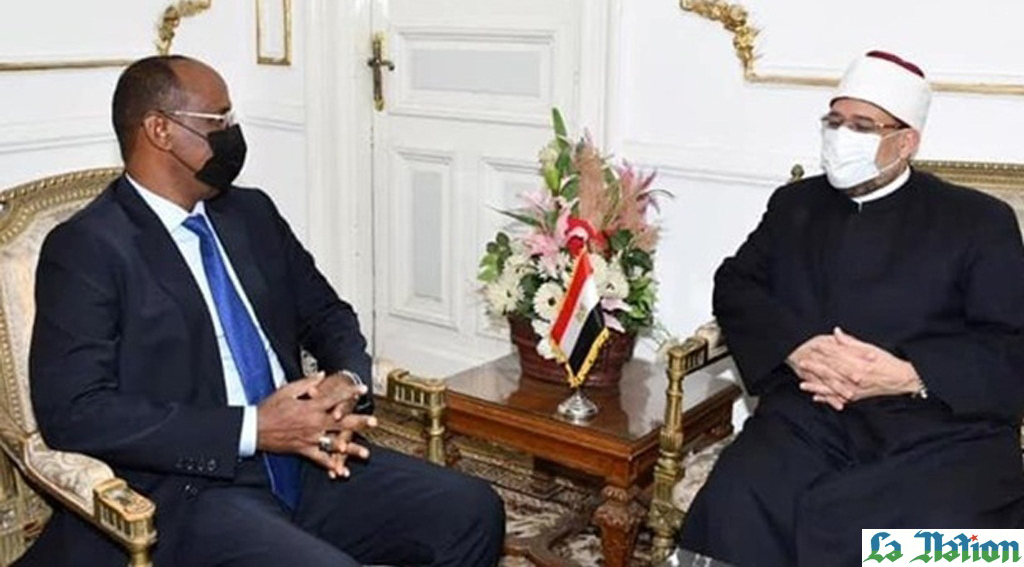 Des discussions pour renforcer la collaboration axée dans la lutte contre l’extrémisme religieux