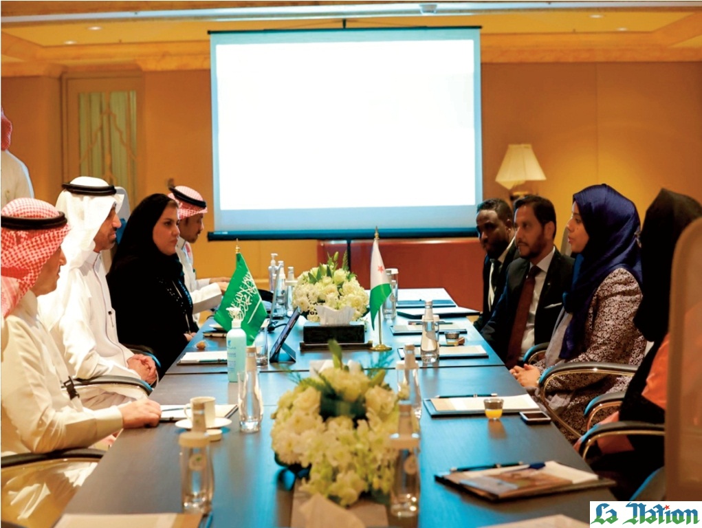 • En marge de la 41e session des ministres arabes des Affaires sociales : Djibouti et Riyad renforcent leurs collaborations pour mieux répondre aux besoins des populations vulnérables