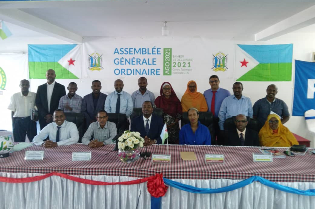 FDF/AGO Vers un avenir prometteur