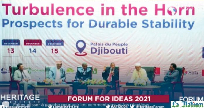 Forum des intellectuels somalophones 2021 (1)