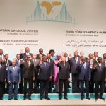 LE PRéSIDENT ISMAIL OMAR GUELLEH PARTICIPE AU 3e SOMMET DE PARTENARIAT