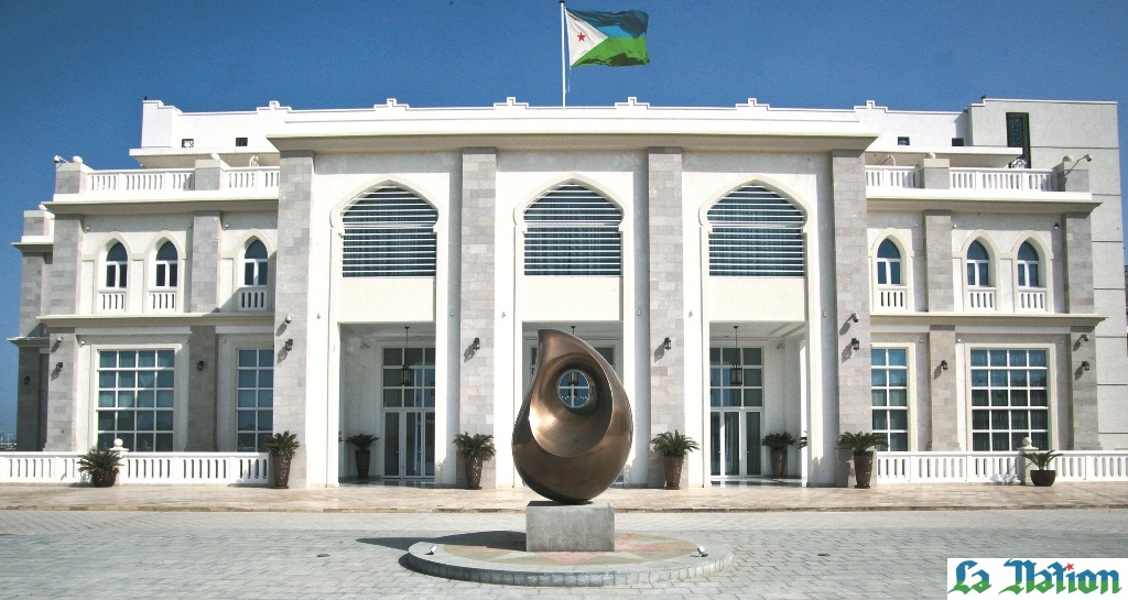 La 20ème séance du Conseil des Ministres Sous la Présidence de Son Excellence