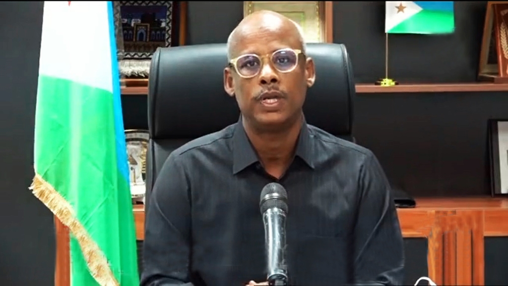 La population est appelée à une forte vigilance face au variant Omicron de la COVID 19