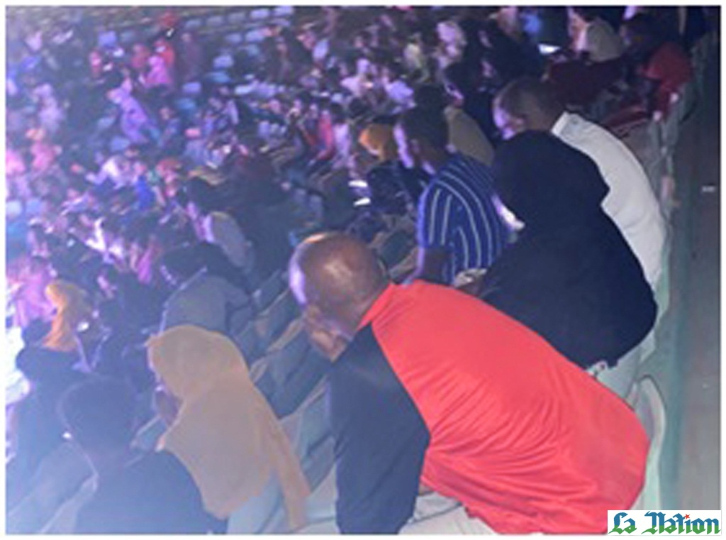 Le Théâtre des Salines : un lieu mythique