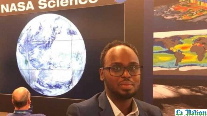 Le chercheur djiboutien Dr Sougueh Cheik élu vice-président francophone du réseau africain des laboratoires de sols