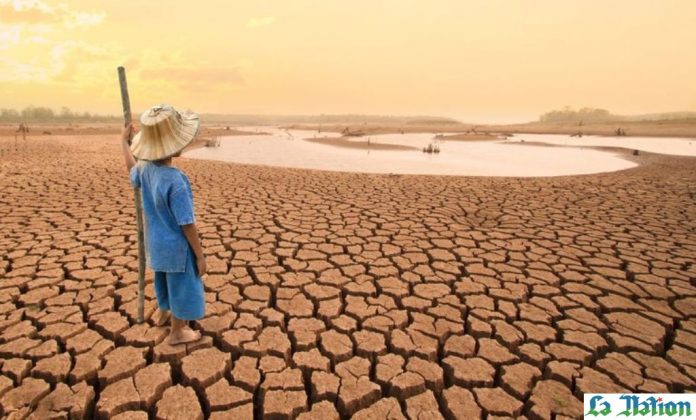 Le réchauffement climatique et ses conséquences