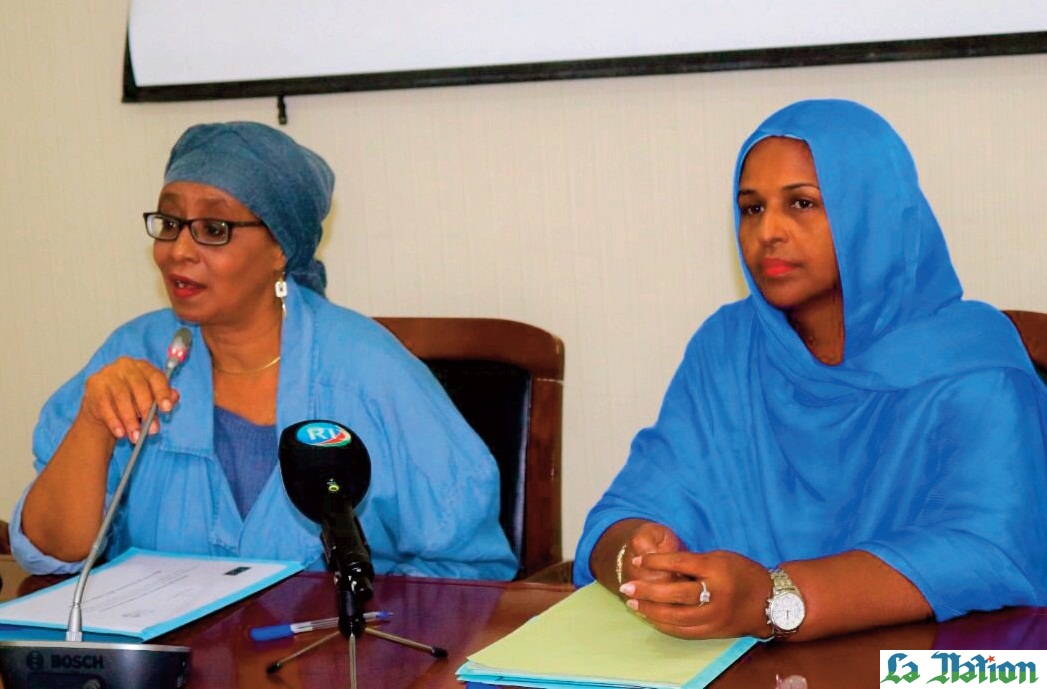 MFF : Présentation du rapport de validation des études sur le genre