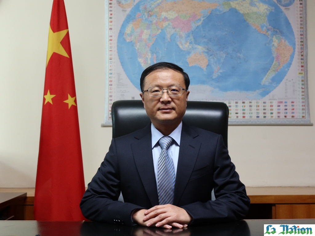 Tribune de M. Hu Bin ambassadeur de Chine à Djibouti : Nouveau plan de coopération pour le développement durable : FOCAC, Djibouti et la Chine