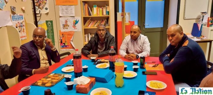 Un partenariat pour l’avenir (2)