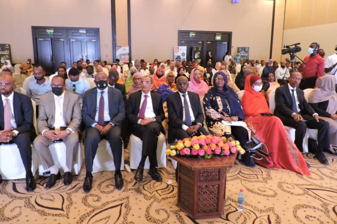 Une conférence nationale sur l’intelligence artificielle et la science des données