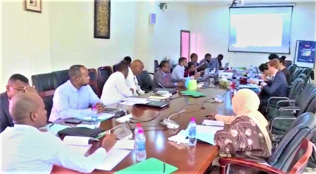 Négociations fiscales franco-Djiboutiennes : Vers la finalisation du document de référence