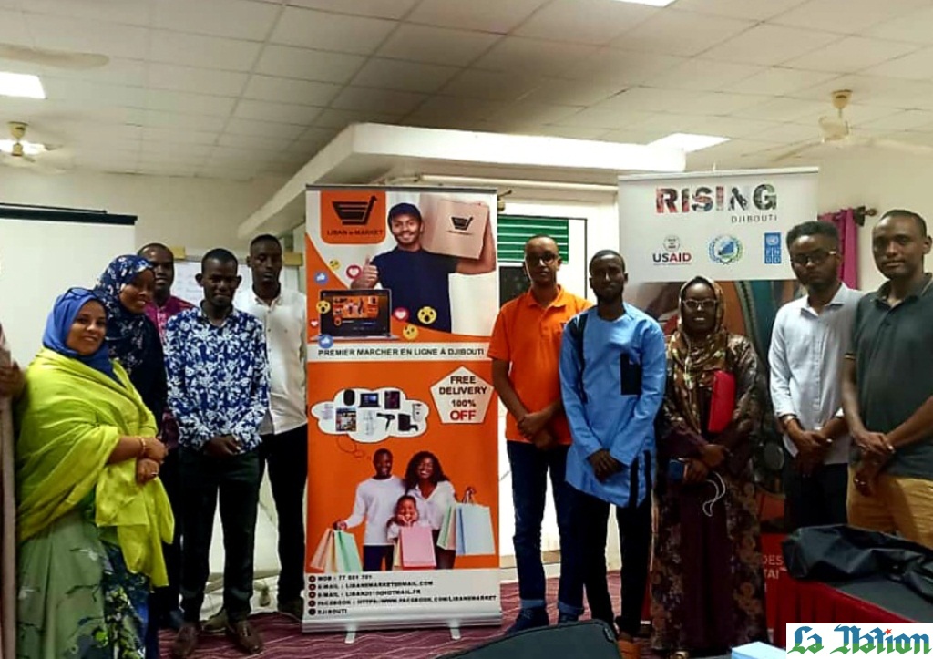 Social business camp : un programme pour découvrir entrepreneuriat et les opportunités de développement commercial