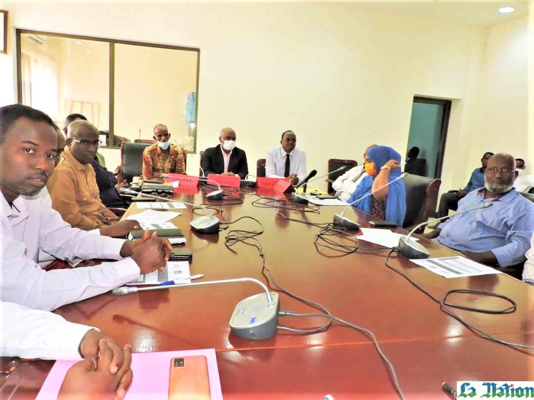 Pacte de confiance nationale pour l’emploi : Un cadre de référence pour répondre aux défis de l’emploi et du travaille