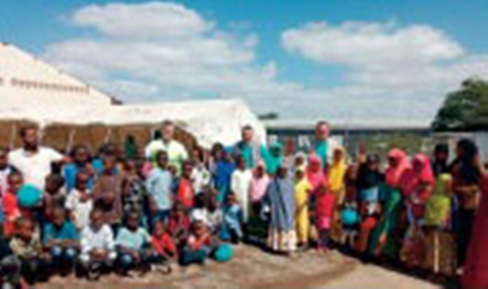 Ali-Sabieh 3ème édition de parrainage des enfants orphelins de l’AJCD (2)