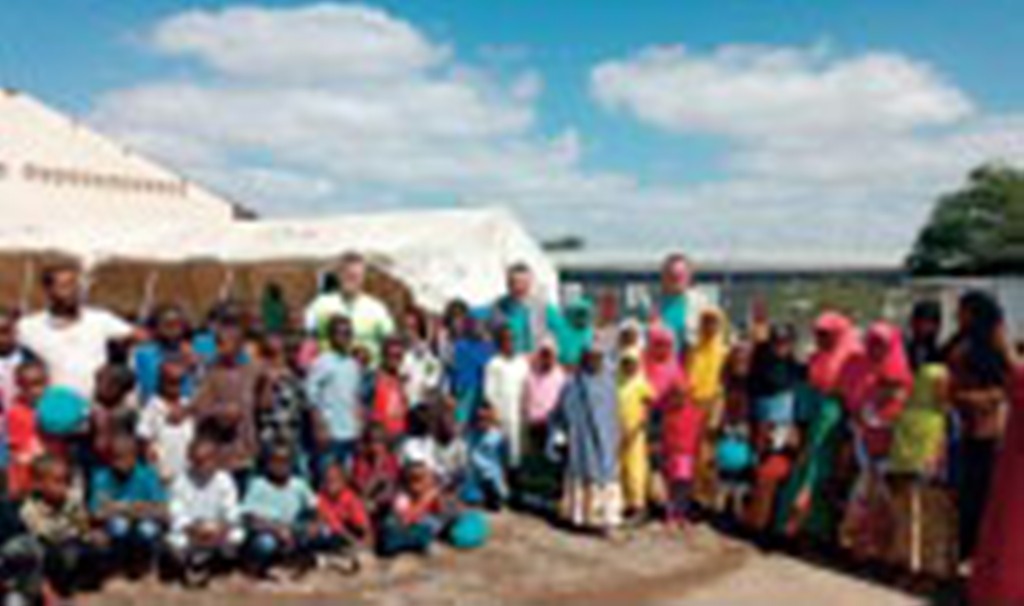 Ali-Sabieh : 3ème édition de parrainage des enfants orphelins de l’AJCD