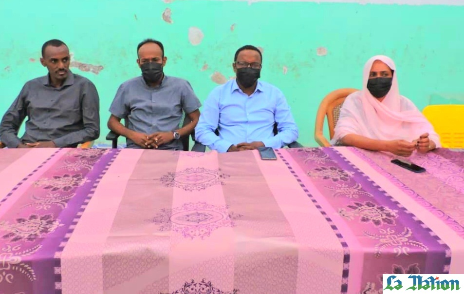 Campagne sur l'utilisation responsable des réseaux sociaux pour les jeunes du quartier 2