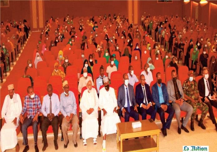 Diwan Al Zakat - Distribution de la seconde tranche du Parrainage des Orphelins de l’année 2021