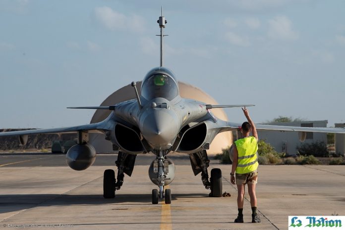 FFDJ la base opérationnelle avancée de Djibouti, point d’appui de la mission Shikra
