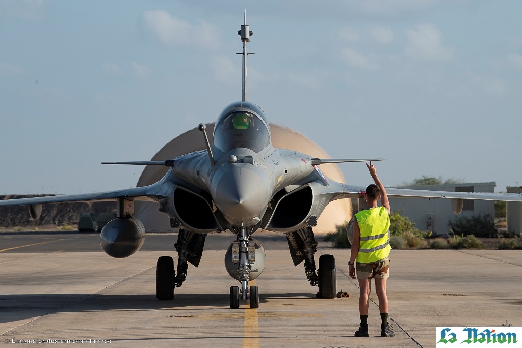 FFDJ : la base opérationnelle avancée de Djibouti, point d’appui de la mission Shikra